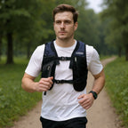 Custom Waterproof Hydration Vest with Logo | MOQ 500 pcs