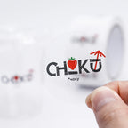 Custom Waterproof Vinyl Stickers | UV Resistant Labels