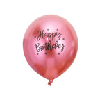 3D Balloon Set 1 pc Sample | Custom Party Decor