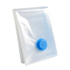 Custom Vacuum Storage Bags with Logo | 500 MOQ | 7-Day
