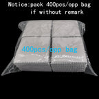 Custom Microfiber Jewelry Polishing Cloths | MOQ 100 | 10-Day Lead Time
