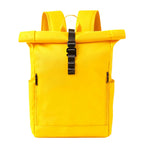 Custom Roll-Top Backpack with Logo | Bulk MOQ 50