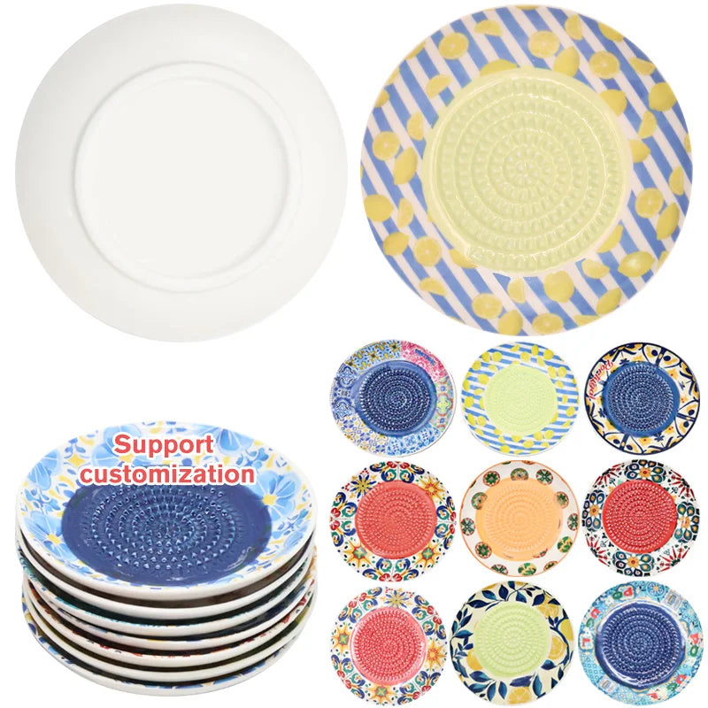 Custom Bone China Dinnerware Set | Wholesale Tableware Factory