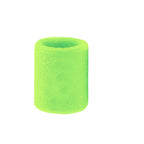 Custom Woven Sweatbands | 200-Piece MOQ & 31-Day Lead Time | Breathable Sports Wristbands | Football Tennis Gym
