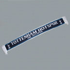 Custom Acrylic Football Scarves | 1-Piece MOQ & 40-Day Lead Time | Breathable & Durable | Team Merchandise