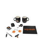 Custom Promotional Gifts Set with Logo | Bulk MOQ 250 Sets