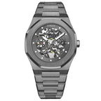 Custom Mechanical Watch with Logo | 50 MOQ | Automatic