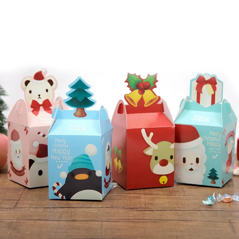 Custom Magnetic Foldable Gift Box: Coated Paper, Four-Color Print, Matt Lamination