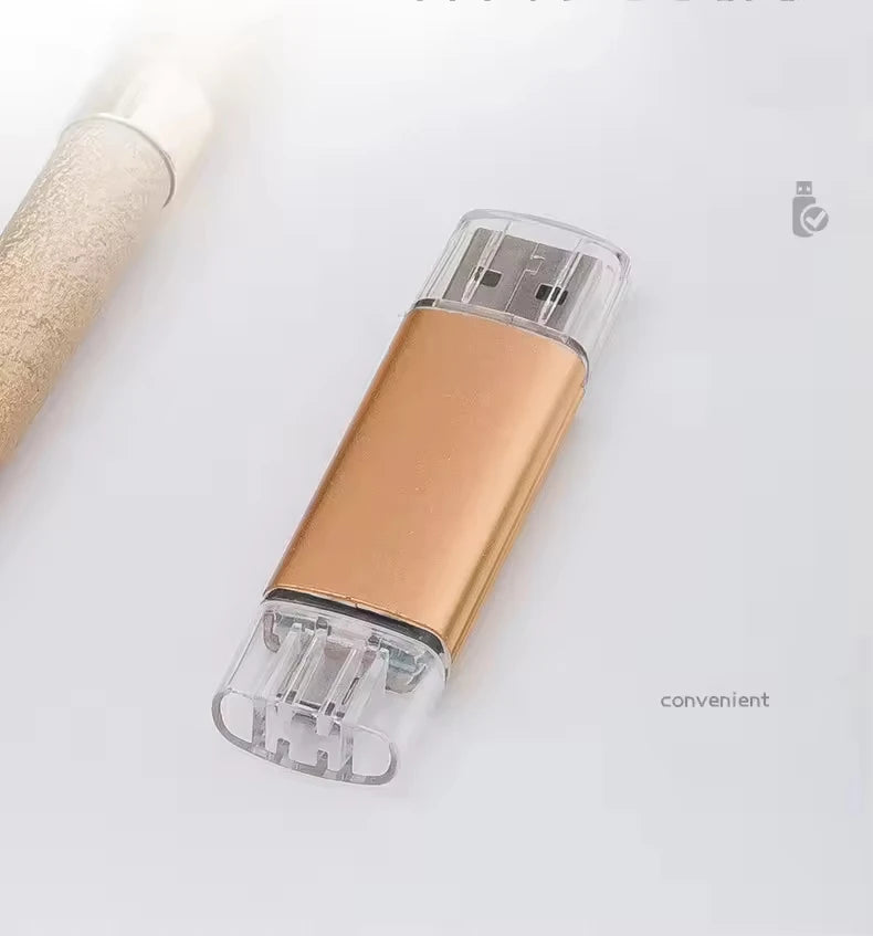 Custom Corporate Gift Set Book & Thermos | 100 Pcs MOQ Trade Show Gift