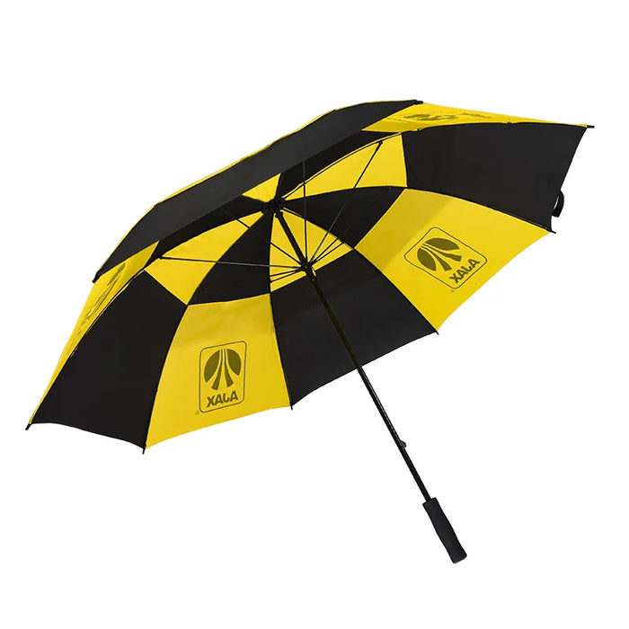 Custom Large Golf Umbrella for Events, Outdoor Promotions & Branded Team Use