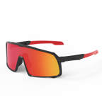 Custom Polarized Sport Sunglasses with Logo | MOQ 1 Pair