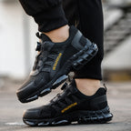 6kV Insulated Safety Shoes | 500 Pcs MOQ Quick Lacing Electrician Boots