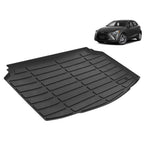 Toyota Yaris XP210 Hatchback Waterproof TPE Trunk Mat (2020-2025)