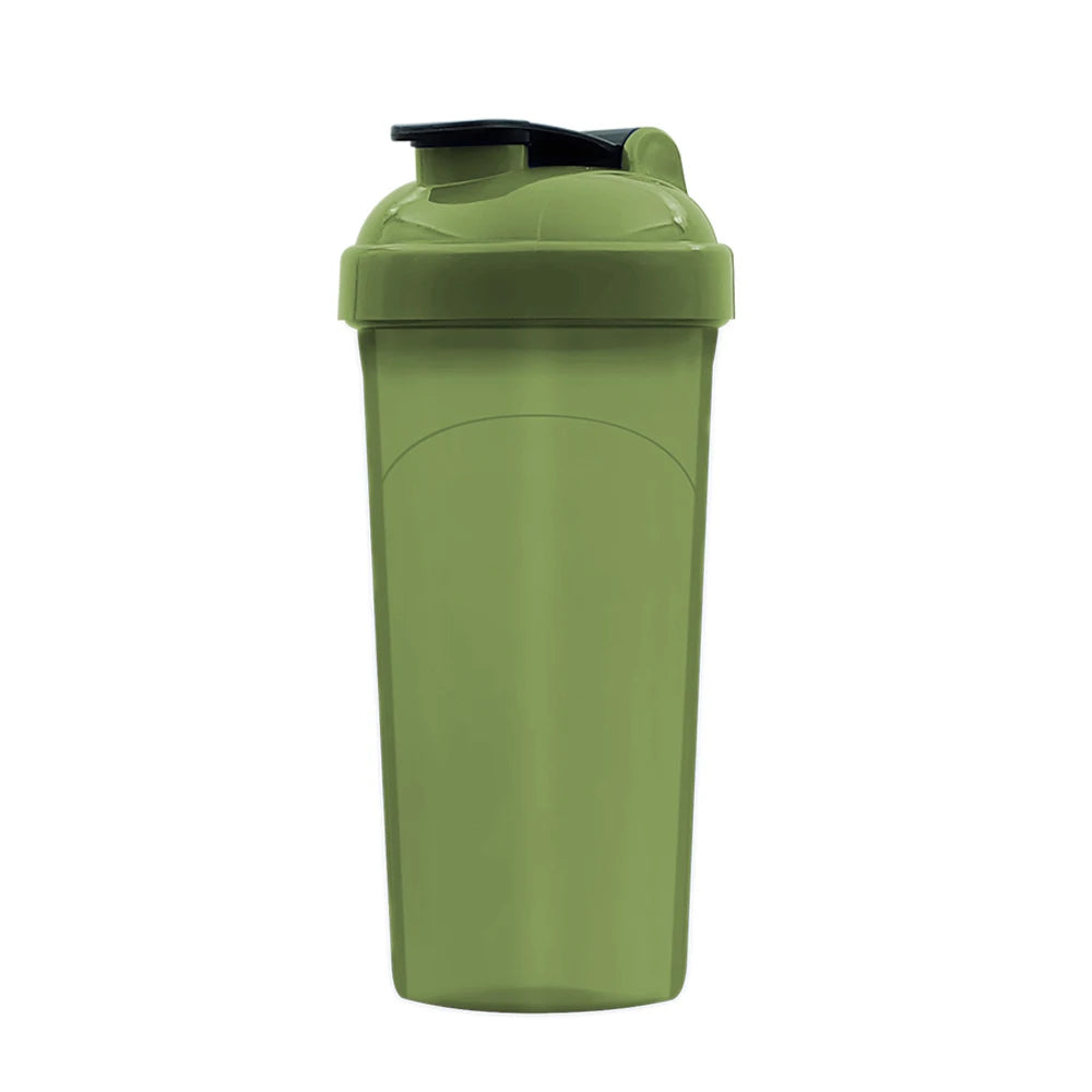 Custom Shaker Bottles | BPA-Free 500ml 700ml | Logo Printing