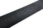 Custom Printed Satin Ribbon | Double-Face | MOQ 2,000 Yards  text