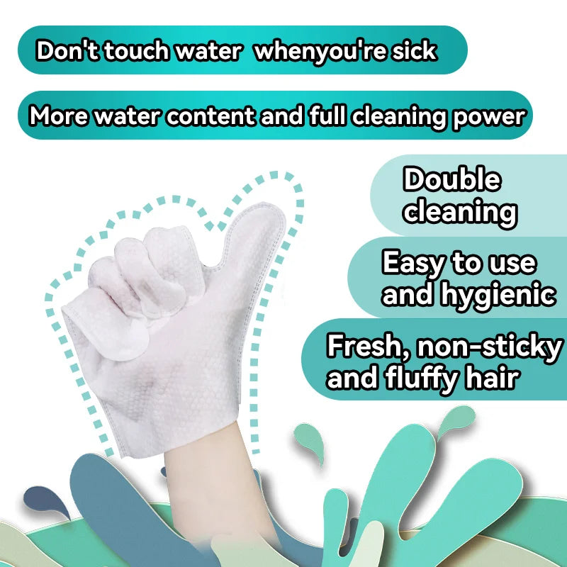 Custom Pet Grooming Wipes | FDA/REACH Certified | MOQ 1
