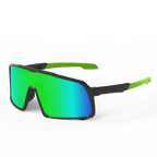 Custom Polarized Sport Sunglasses with Logo | MOQ 1 Pair