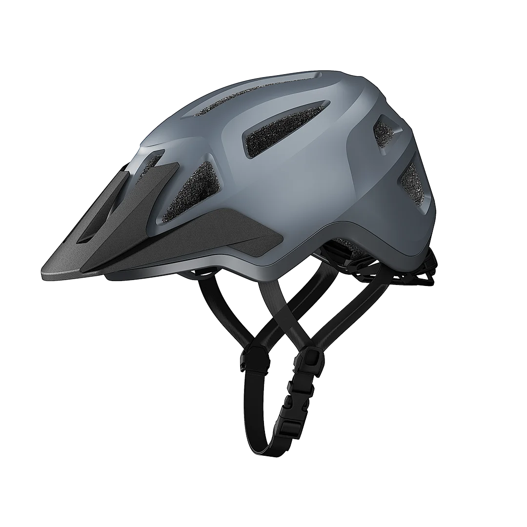 Custom Mountain Bike Helmet EN1078 CPSC1203 | MOQ 1 pc