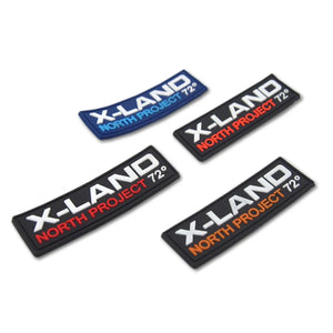 Custom 3D Embossed PVC Labels with Logo Wholesale | Low MOQ