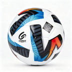 Custom Pro Soccer Balls Wholesale | PU Thermal Bonded EN71 Certified 500 MOQ