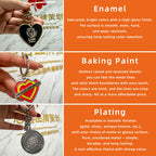 Custom Metal Keychains with Logo | 50 MOQ Promotional Giveaways