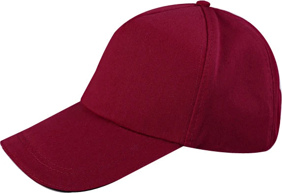 Custom Polyester Baseball Caps 100% | Embroidery & Sublimation | 1 Piece MOQ | Bulk Corporate Gifts
