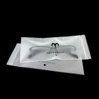 Custom Printed Zipper Bags for Clothing Packaging | Factory Direct