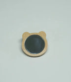Bamboo Pocket Mirrors with Custom Logo | Eco-Friendly | Wholesale