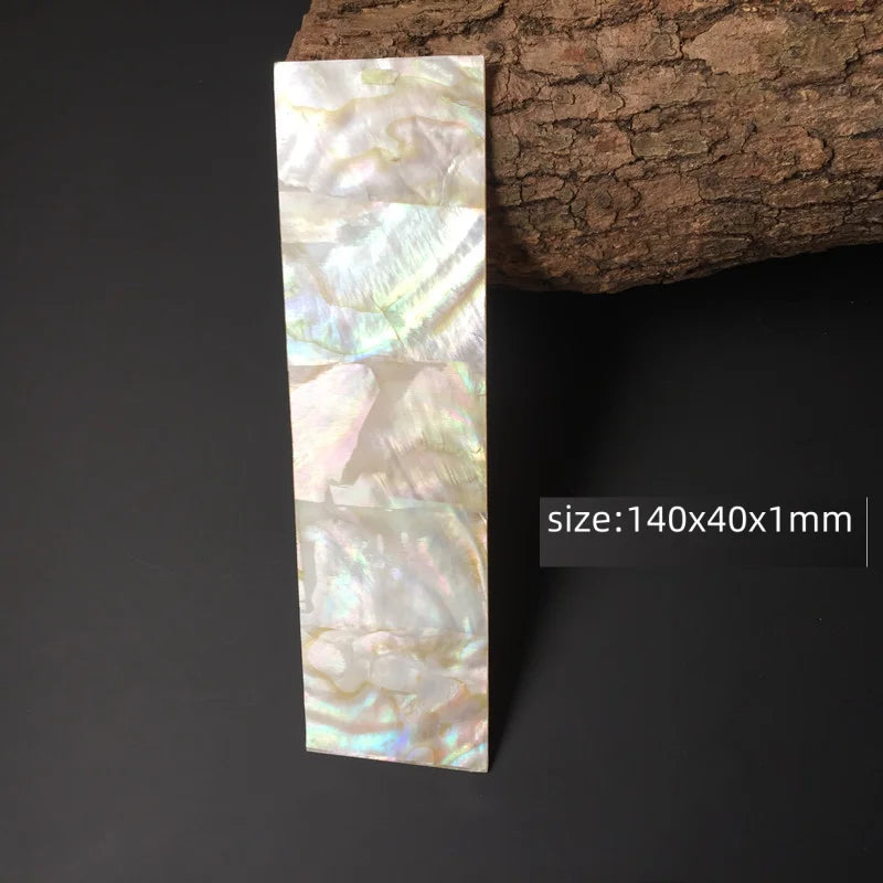 Abalone Shell Laminates | Paua Laminate | Wholesale MOQ 500