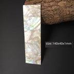 Abalone Shell Laminates | Paua Laminate | Wholesale MOQ 500