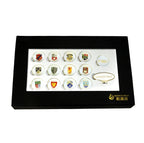 Custom Golf Gift Sets | 200 MOQ | 30-Day Lead | Corporate Gifts