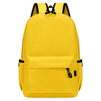 Custom Logo Kids School Backpack | Bulk 500 Pcs