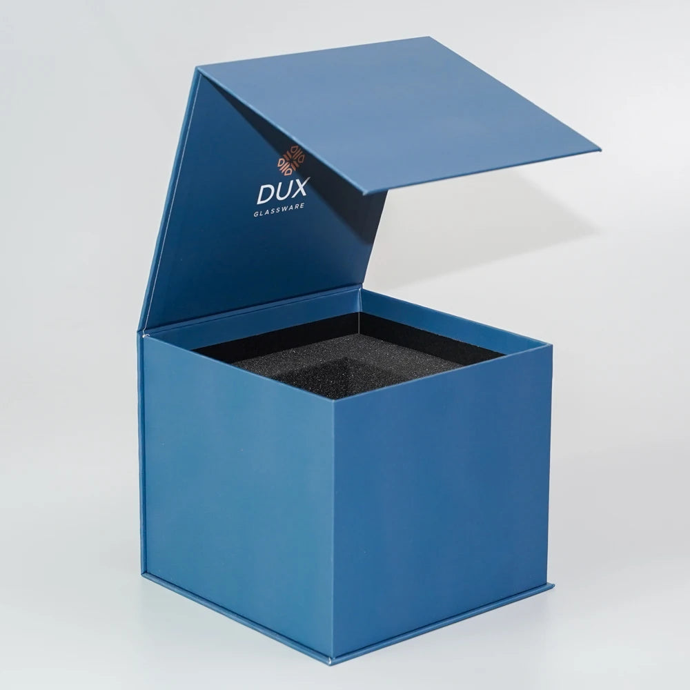 Rigid Magnetic Gift Box with Custom Logo | 500 MOQ