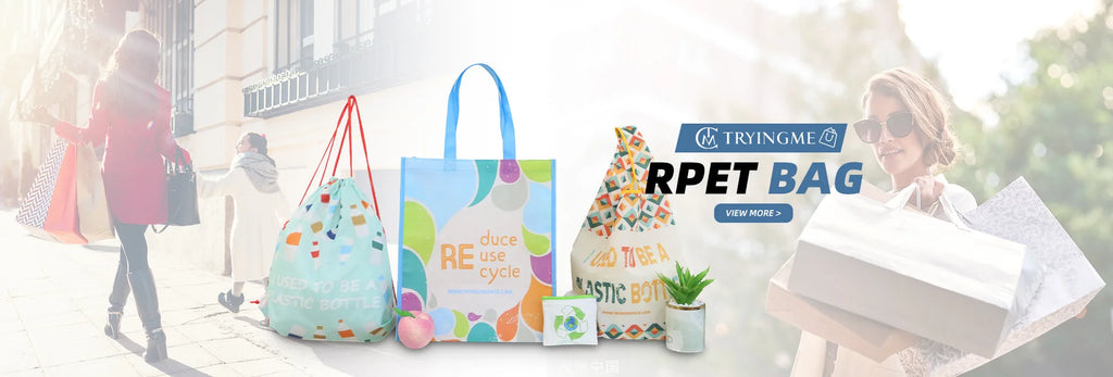 Custom PVC Net Mesh Shopping Bag | Bulk Wholesale