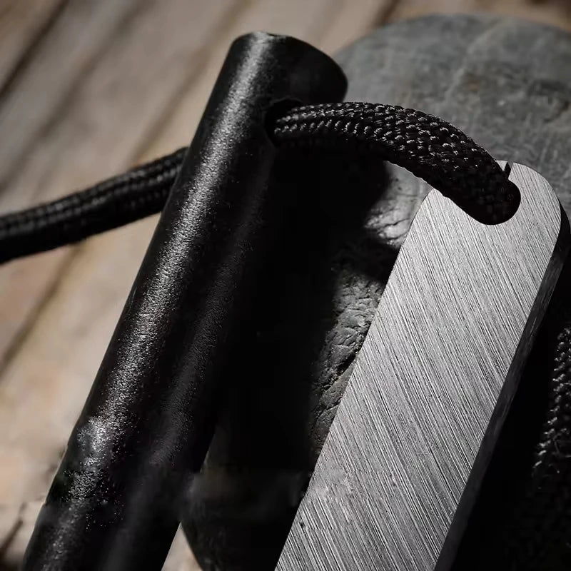 Ferrocerium Rod Fire Starter Outdoor | Camping Survival Kit MOQ Confirm