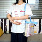 Custom PVC Net Mesh Shopping Bag | Bulk Wholesale
