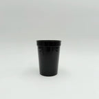 Custom 16oz Reusable Plastic Stadium Cups with Your Logo
