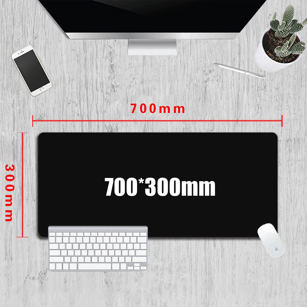Custom Promotional Mouse Pad with Logo | 100 MOQ, UV/Digital/Silk Screen Printing