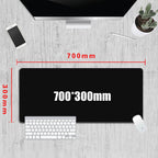Custom Promotional Mouse Pad with Logo | 100 MOQ, UV/Digital/Silk Screen Printing