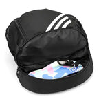 Minimalist Waterproof Gym Backpack with Drawstring Design | Custom Branding for Sports, Travel & Active Lifestyle