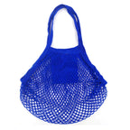 Custom Cotton Mesh Tote Bag with Logo | Bulk 500 Pcs