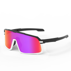 Custom Polarized Sport Sunglasses with Logo | MOQ 1 Pair