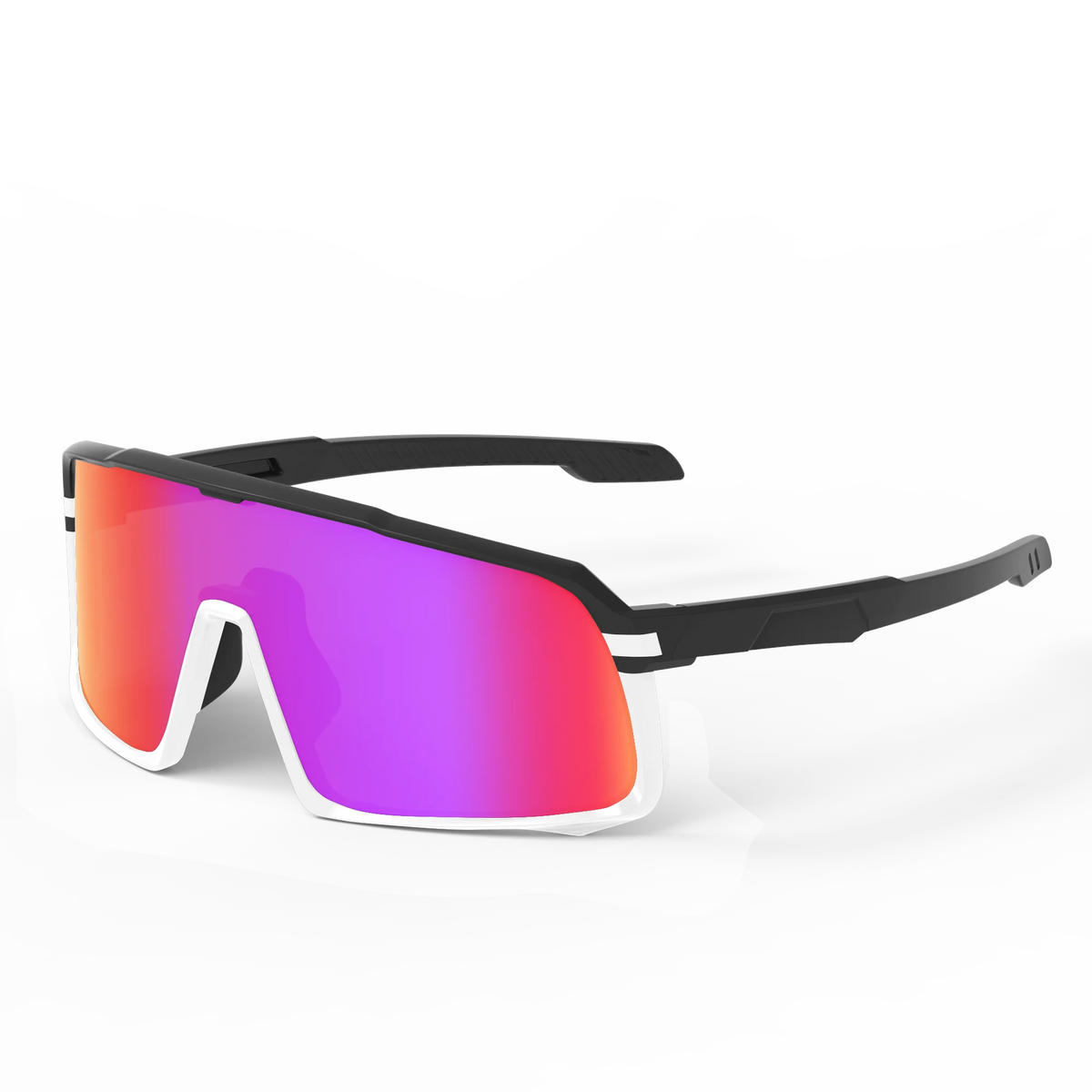 Custom Polarized Sport Sunglasses with Logo | MOQ 1 Pair