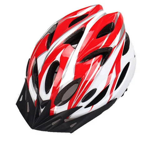 Custom Bicycle Helmets with Logo | OEM Wholesale Adjustable Cycling