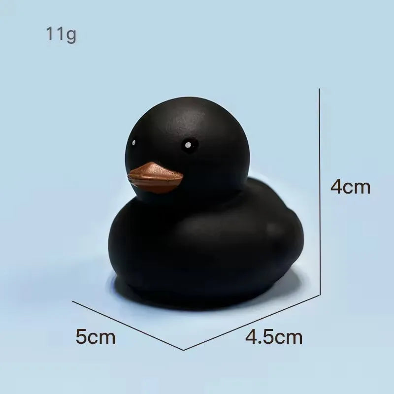 Custom Rubber Ducks with Logo | CE CPC Certified | 7-Day Lead