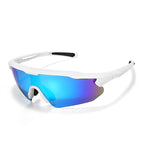 Custom TR90 Sport Sunglasses with Logo | MOQ 50 pcs