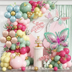 Balloon Arch Garland Kit | 1 MOQ | 7 Day Lead Time | CE & RoHS Certified