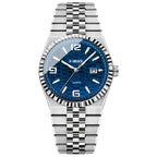 Private Label Luxury Watch with Logo | 5ATM | 100 MOQ
