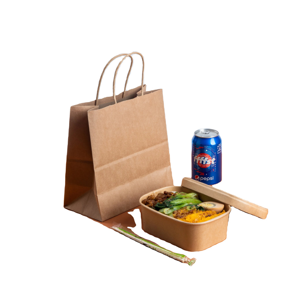 Custom Non-Woven Tote Bags | 0.001 kg | 31-Day Lead
