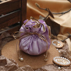 Chiffon Gift Bags | Wedding Favors | 6 Colors | Factory Direct